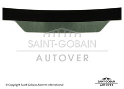 ŠAJBA JEEP COMMANDER 06-010 ABSORBING SAINT GOBAIN