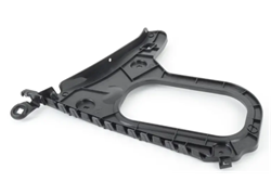 NOSAČ  ZAD BRANIKA AUDI A3 013- SEDAN/CABRIO DX