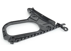 NOSAČ  ZAD BRANIKA AUDI A3 013- SEDAN/CABRIO LX