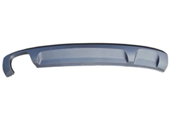 SPOJLER ZAD BRANIKA AUDI A3 013-SEDAN 4VR S 2 RUP ISPUH