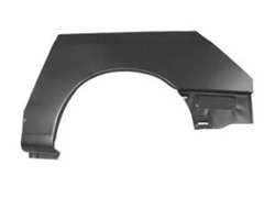 RUB LX CADDY(96-04)