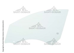 STAKO PREDNJIH LIJEVI VRATA  RENAULT TALISMAN  015- S.GOBAIN