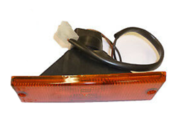 ŽMIG. U BRANIKU SEAT IBIZA 85-91 D/L