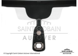 ŠAJBA PG3008 5008 09- SENZOR UGR.ACUSTIK  S.GOBAIN