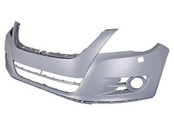 BRANIK VW TIGUAN 07- S RUP ZA BRIZKALJKE