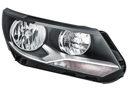 FAR VW TIGUAN 011- DX