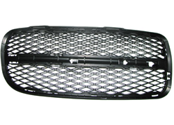 REŠETKA BRANIKA VW TOUAREG 03-07 LX