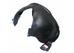 PVC BLATOBRAN VW TOUAREG 07-10 LX