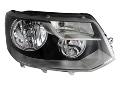 FAR VW TRANSPORTER T5 09- DX H7/H15 EL. TYC