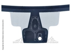 ŠAJBA NISSAN MICRA 017- SENZOR S.GOBAIN