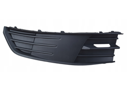 REŠETKA PRED. BRANIKA ŠKODA FABIA 015- DX