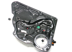 PODIZAČ STAKLA VW PASSAT 2010-2014 ZAD. LX