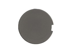 POKLOPAC KUKE ZA VUČU PR/ZAD. BRANIKA FIAT PUNTO 03-