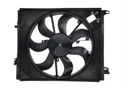 VENTILATOR HLADNJAKA RENAULT MEGANE/TALISMAN 015- 440,00MM