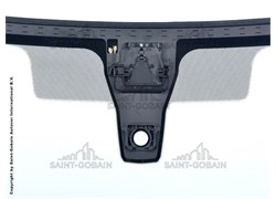 ŠAJBA BMW X6 019-SENZ ACUST . TELECAM S.GOBAIN