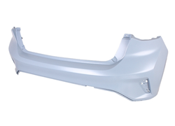 BRANIK ZADNJI FORD FOCUS 018- 5 VR S PREFORM ZA SENZOR