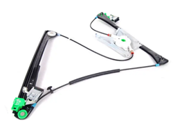 PODIZAČ STAKLA AUDI A-4 94-01 DX EL.PRED.=AD019W023