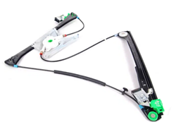 PODIZAČ STAKLA AUDI A-4 94-01 LX EL.PRED.