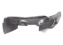 PVC BLATOBRANA AUDI A4 99-01 DX