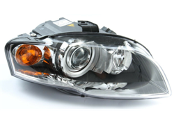 FAR AUDI A4 04-07 LED- D1S DX EL.XENON