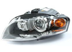 FAR AUDI A4 04-07 LED- D1S LX EL.XENON