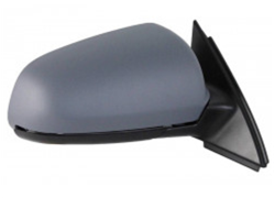 RETR. AUDI A4 04-07 DX EL.GRIJ.LAK.