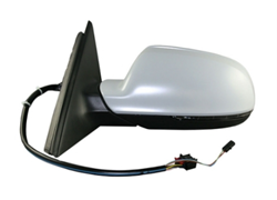 RETR. AUDI A4 09-015 LX EL+GRIJ 10PIN