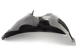 PVC BLATOBRAN AUDI Q5 08- LX