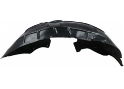 PVC BLAT AUDI Q7 06-09 DX