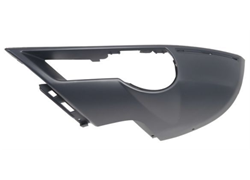 SPOJLER BRANIKA S RUP ZA MAGL AUDI Q7 09-15 LX