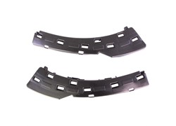 KLIZAČ ZAD. BRANIKA PEUGEOT 208 019- SET LX+DX