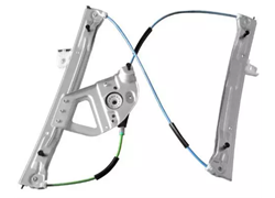 PODIZAČ STAKLA PG 208 012-015 3VR DX