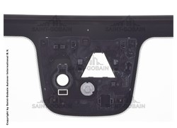 ŠAJBA ALFA STELVIO  017-SENZ TELECAM AUTOMOTIVE