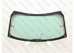 ZADNJA ŠAJBA AUDI Q8  018- XYG