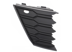 REŠETKA PRED. BRANIKA ŠKODA FABIA 018- DX DO SREDNJE