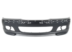 BRANIK PRED. BMW E46 98-05 SET M-TEK LOOK