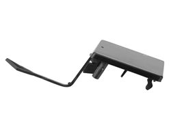 POKLOPAC KUKE ZAD BRANIKA MERC W203 00- MOD ELEGANCE