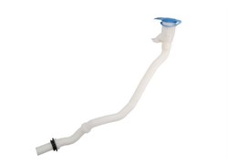 POSUDA VODE ZA BRISAČE VW T6 015- GORNJI DIO (LIJEVAK)