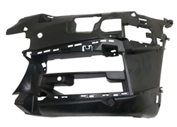 NOSAČ BRANIKA,REŠETKE I FARA BMW 5 G30/G31 M-TEK 017- LX