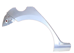 RUB ZAD BLAT VW UP 011- 4VR DX