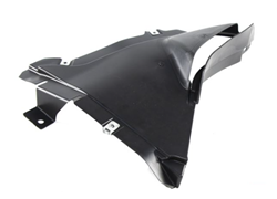 PVC BLATOBRAN PR. DONJI   L-BMW SERIES 5 (F10/11) 10-13