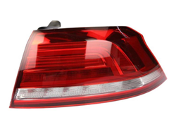 ŠTOPLAMPA VW PASSAT B8 014- DX VANJSKA COMOFORT LINE LED