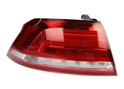 ŠTOPLAMPA VW PASSAT B8 014- LX VANJSKA COMOFORT LINE LED