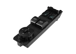 PREKIDAČ POD. STAKLA FORD FIESTA 013-017 LX PRED. 2 TIPKE (3PIN)