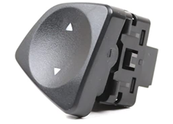 PREKIDAČ POD. STAKLA FIAT 500 07- LX (4PIN)