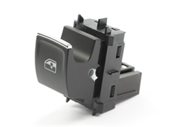 PRE. POD. STAKLA VW GOLF VII 013- PRED DX ZAD.DX/LX S KROM(4PIN)