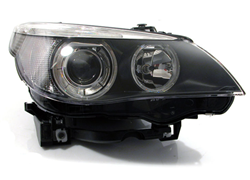 FAR BMW E60  05-07 DX XENON BLUE LIGHT