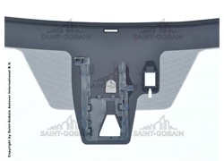 ŠAJBA TOYOTA C-HR 016- SENZOR ACUST TELECAM GLAVISTA