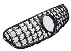 MASKA MERC X253  GLC 016-019 MOD: GT-R KROM