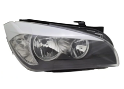 FAR BMW X1 09-12 H7+H7 DX DEPO